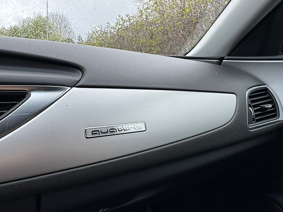 Audi A6 5 of 17