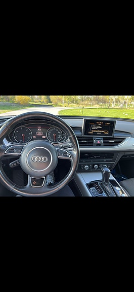 Audi A6 11 of 17