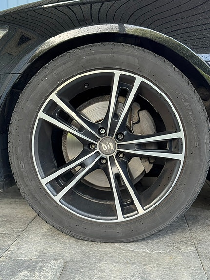 Audi A6 10 of 17