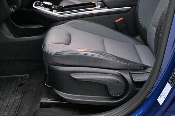 Kia e-Niro 11 of 27