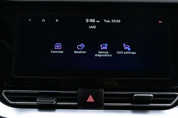 Kia e-Niro 17 of 27