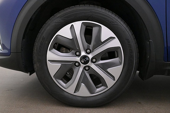 Kia e-Niro 27 of 27