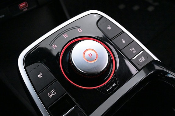 Kia e-Niro 20 of 27