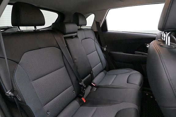 Kia e-Niro 22 of 27