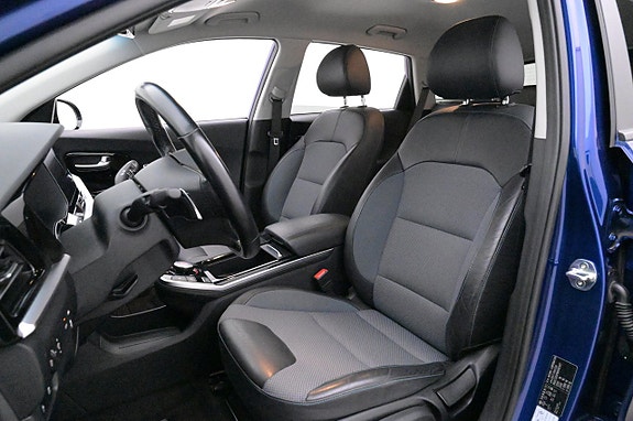 Kia e-Niro 10 of 27