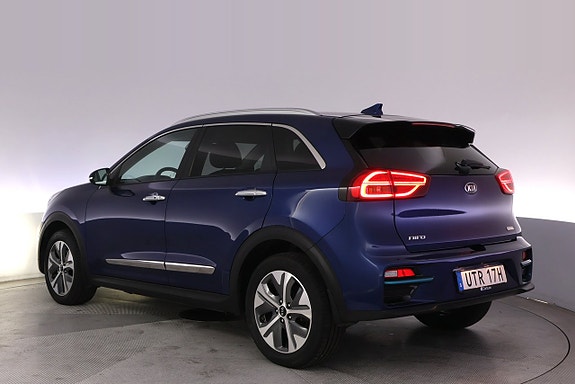 Kia e-Niro 4 of 27