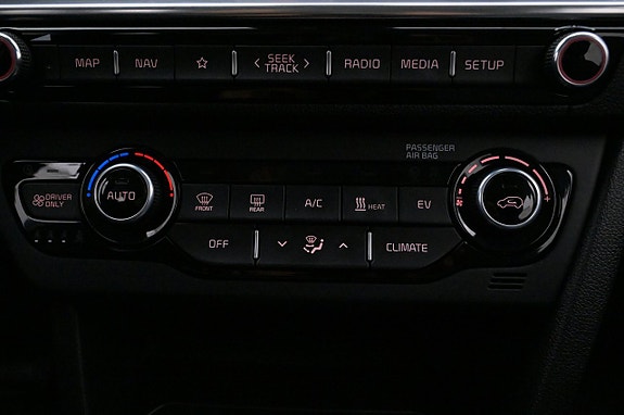 Kia e-Niro 19 of 27