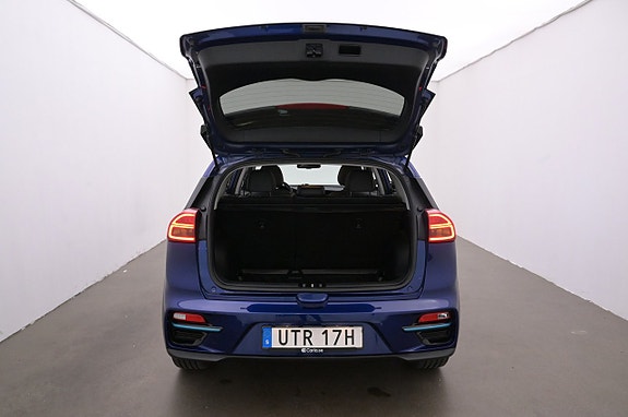 Kia e-Niro 23 of 27