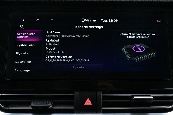 Kia e-Niro 18 of 27