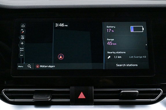Kia e-Niro 14 of 27
