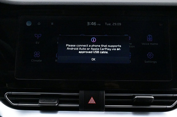 Kia e-Niro 16 of 27