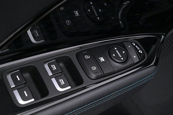 Kia e-Niro 12 of 27