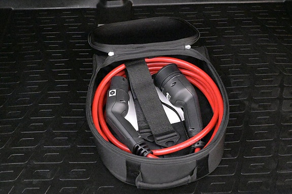 Kia e-Niro 24 of 27