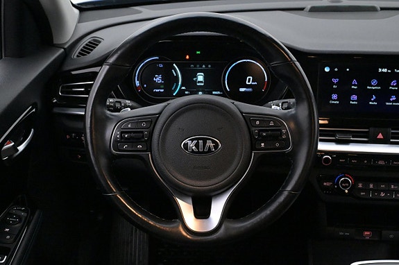 Kia e-Niro 7 of 27