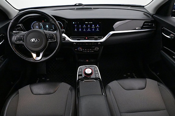 Kia e-Niro 6 of 27