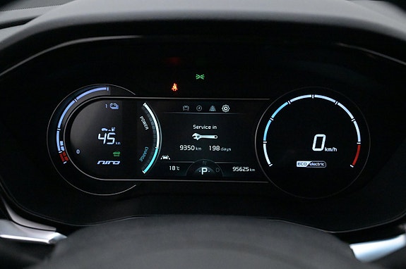 Kia e-Niro 9 of 27