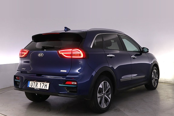 Kia e-Niro 5 of 27