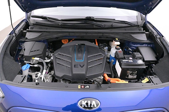 Kia e-Niro 26 of 27