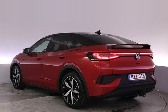 Volkswagen ID.5 GTX 4 of 27