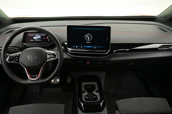 Volkswagen ID.5 GTX 6 of 27
