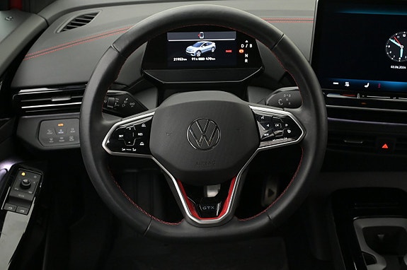 Volkswagen ID.5 GTX 7 of 27