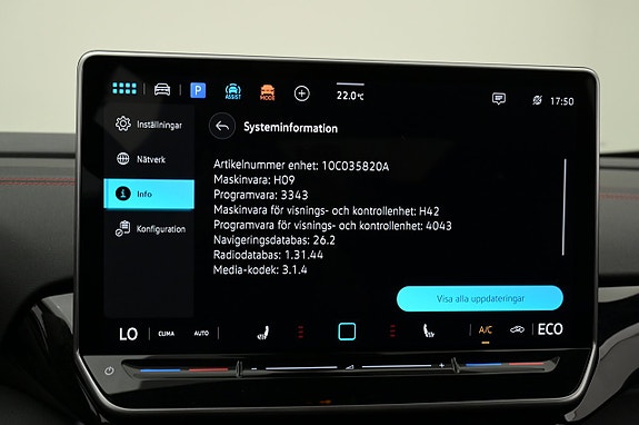 Volkswagen ID.5 GTX 19 of 27