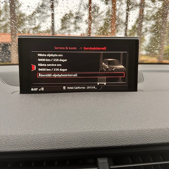 Audi Q7 18 of 18