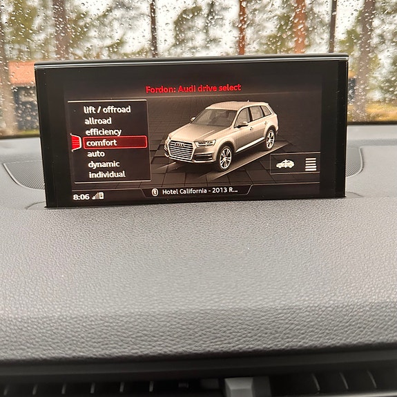 Audi Q7 16 of 18