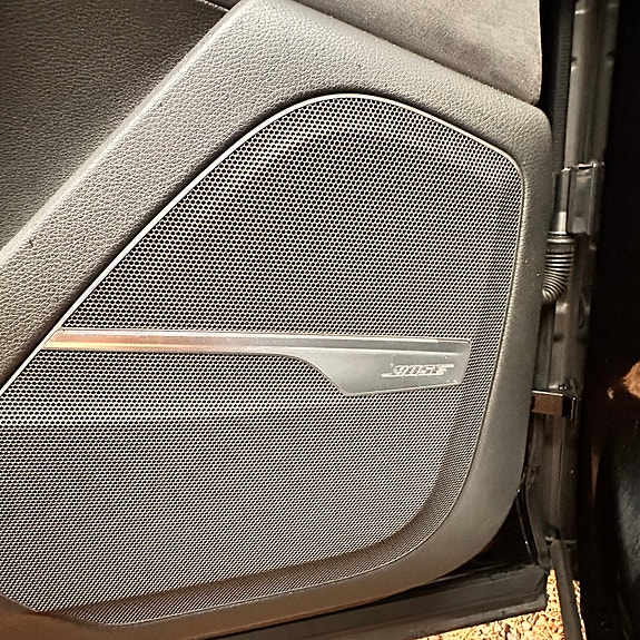 Audi Q7 13 of 18