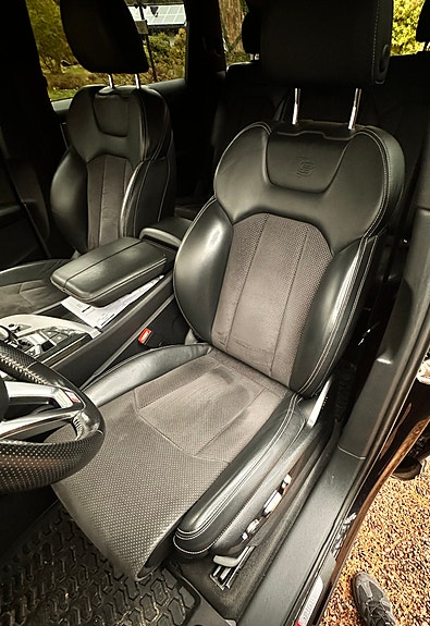 Audi Q7 10 of 18
