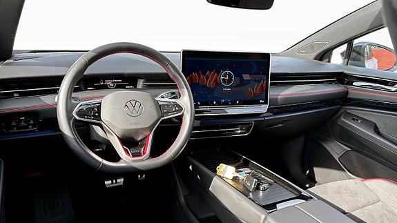 Volkswagen ID.7 10 of 17