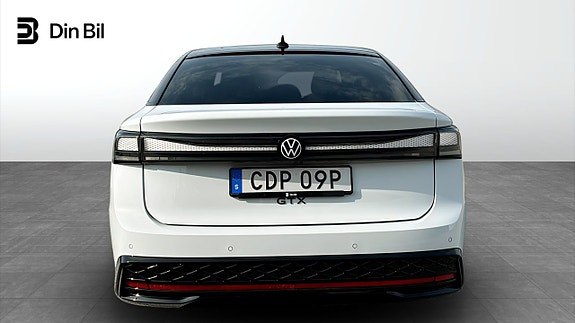 Volkswagen ID.7 5 of 17
