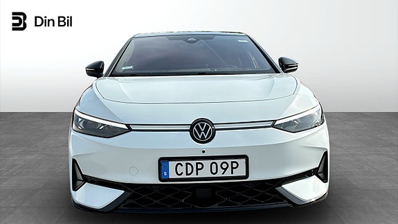 Volkswagen ID.7 4 of 17