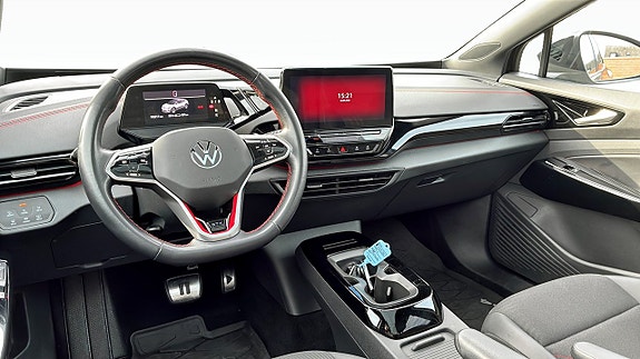 Volkswagen ID.4 GTX 11 of 18