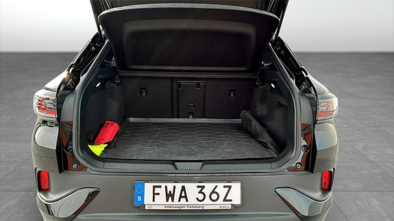 Volkswagen ID.4 GTX 14 of 18
