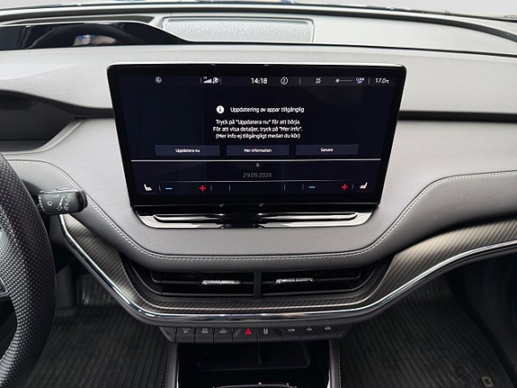 Skoda Enyaq 13 of 24