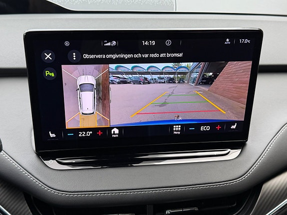 Skoda Enyaq 23 of 24