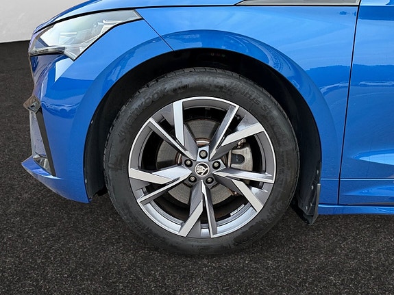 Skoda Enyaq 16 of 24