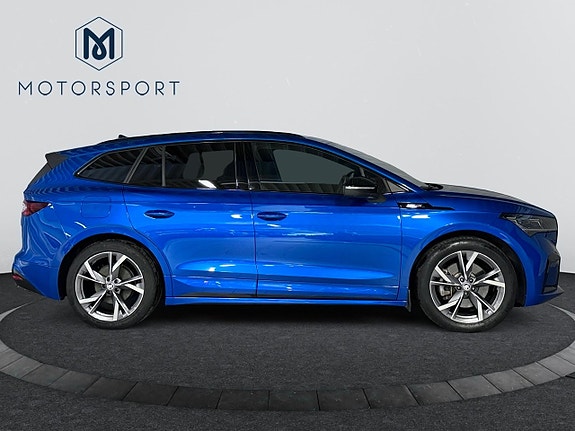 Skoda Enyaq 8 of 24