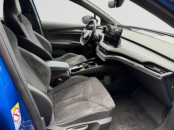 Skoda Enyaq 17 of 24