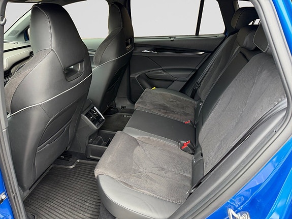 Skoda Enyaq 15 of 24