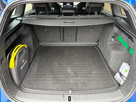 Skoda Enyaq 18 of 24