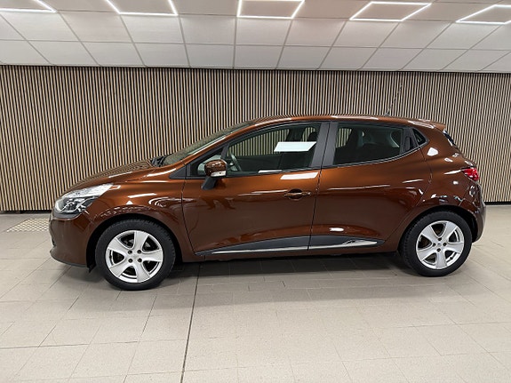 Renault Clio 3 of 10