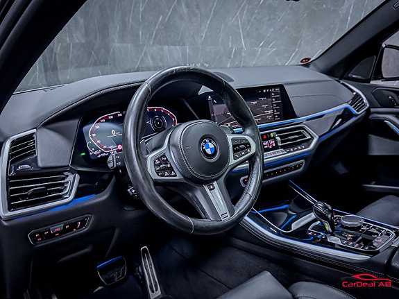 BMW X5 12 of 30