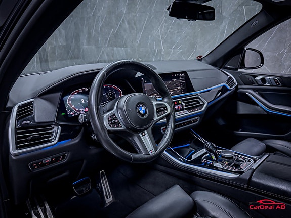 BMW X5 11 of 30