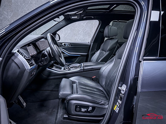 BMW X5 10 of 30