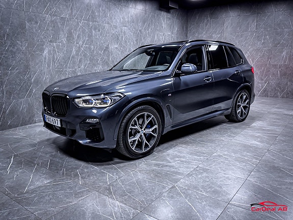 BMW X5 3 of 30