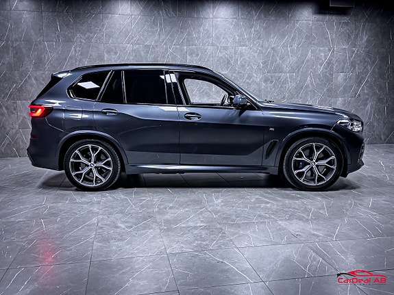 BMW X5 8 of 30
