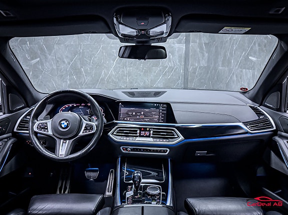BMW X5 13 of 30