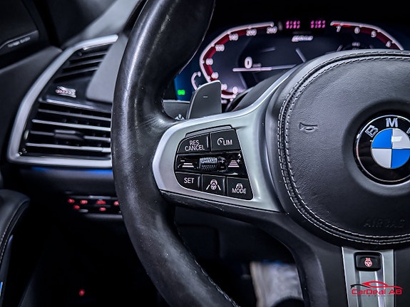 BMW X5 25 of 30